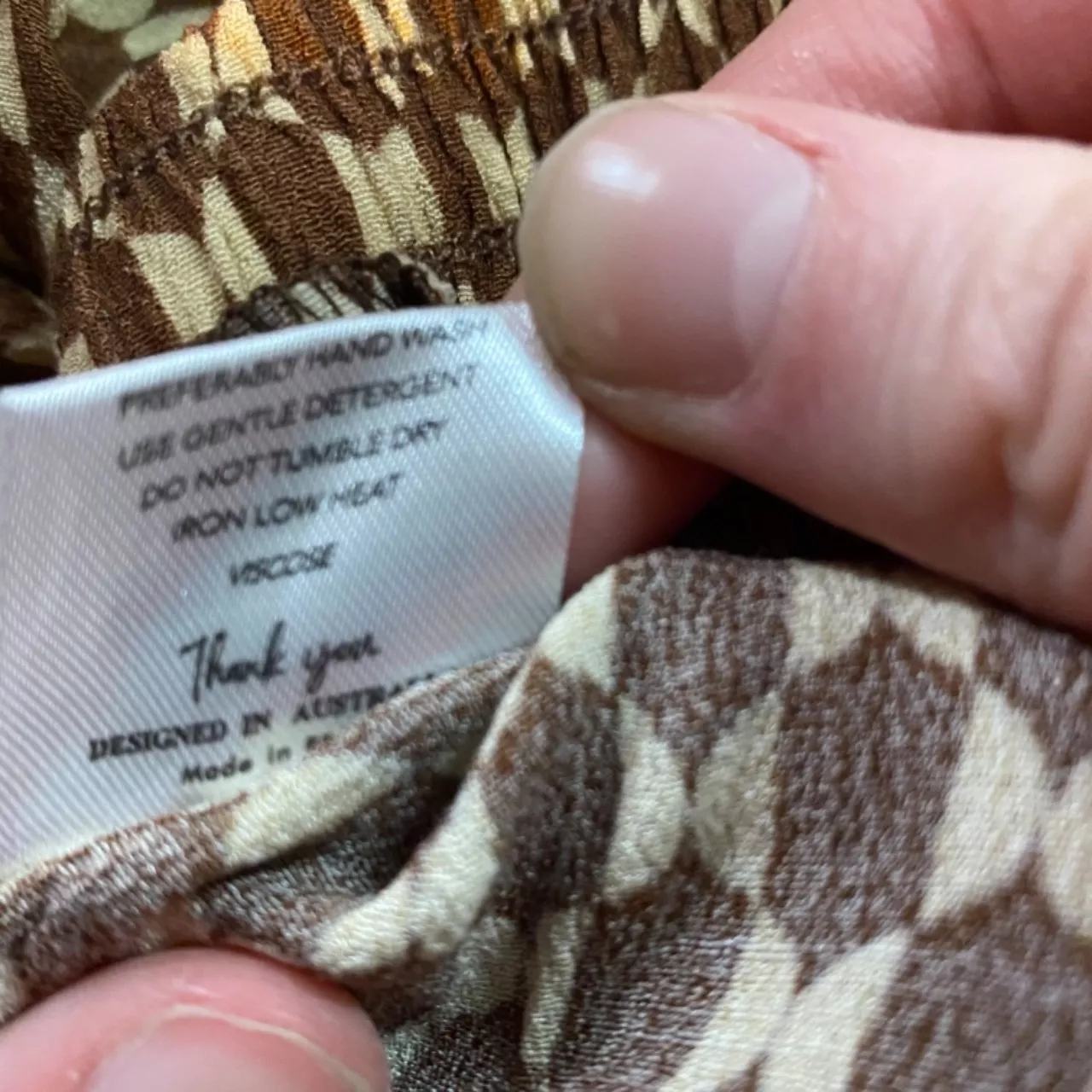Image Tester