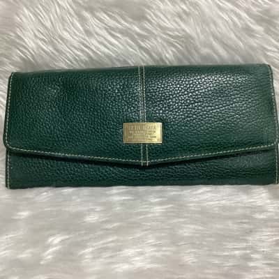  Womens Green wallet