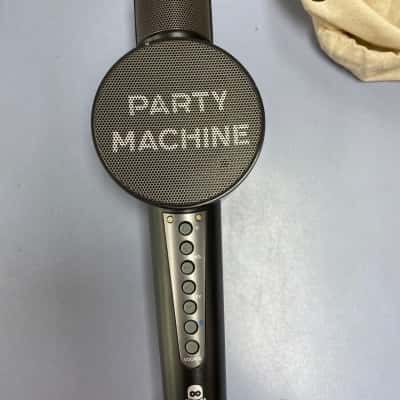 Singing Machine Speaker 