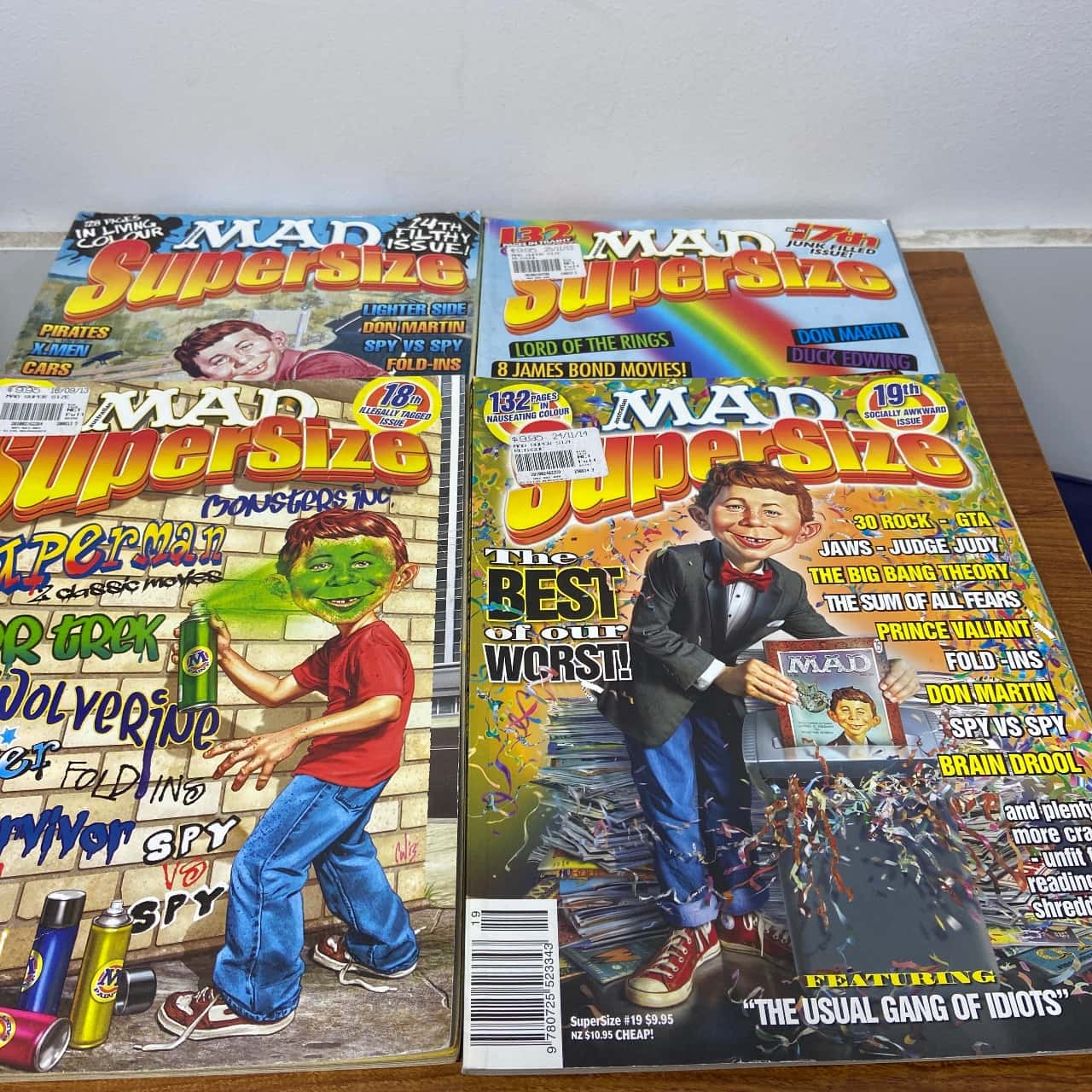 Image Tester