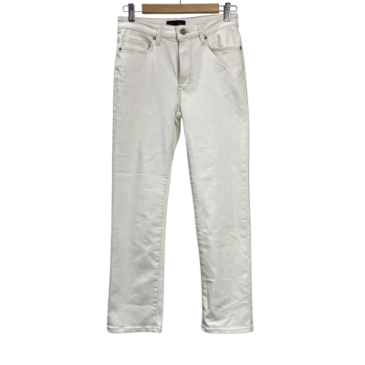 Dannii Minogue - Womens Jeans - Size 10 - White 