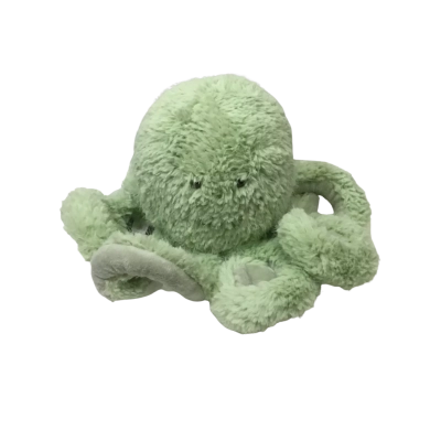 Ollie & Paige Octopus Plush Toy 