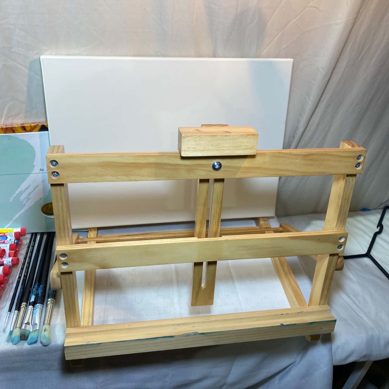 Image Tester