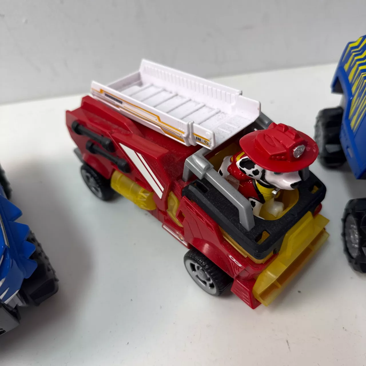 Image Tester