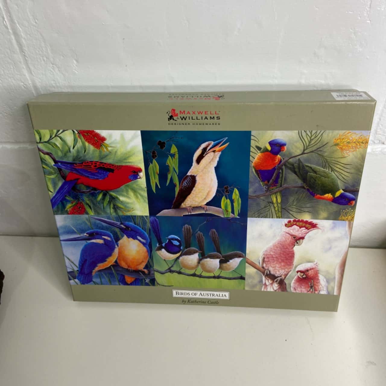 Image Tester