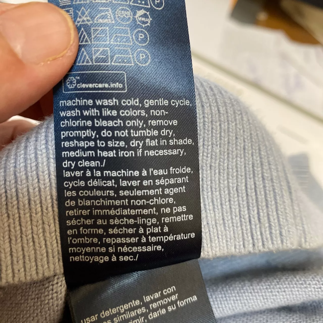Image Tester