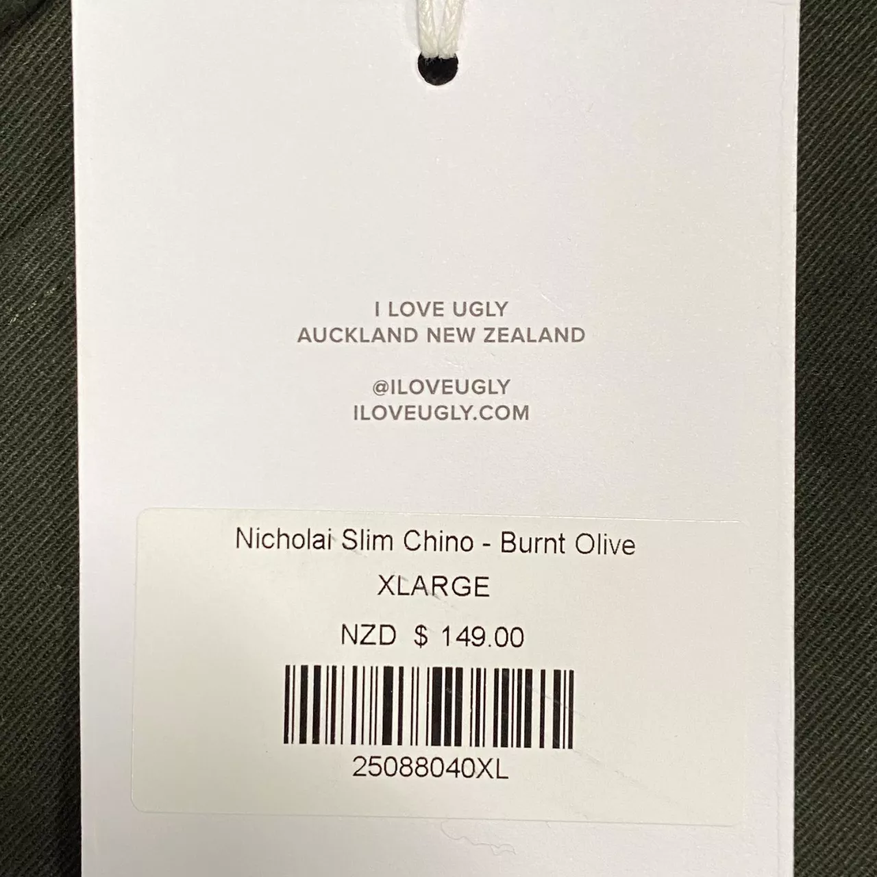Image Tester