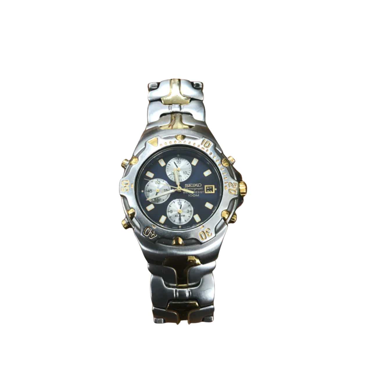 VH Control Chronos Digitale Wi-Fi Thermostaat