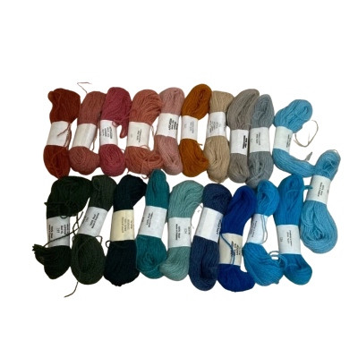 Appletons Crewel Wool