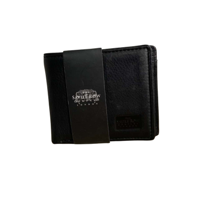 The Savile Row Men's Wallet 