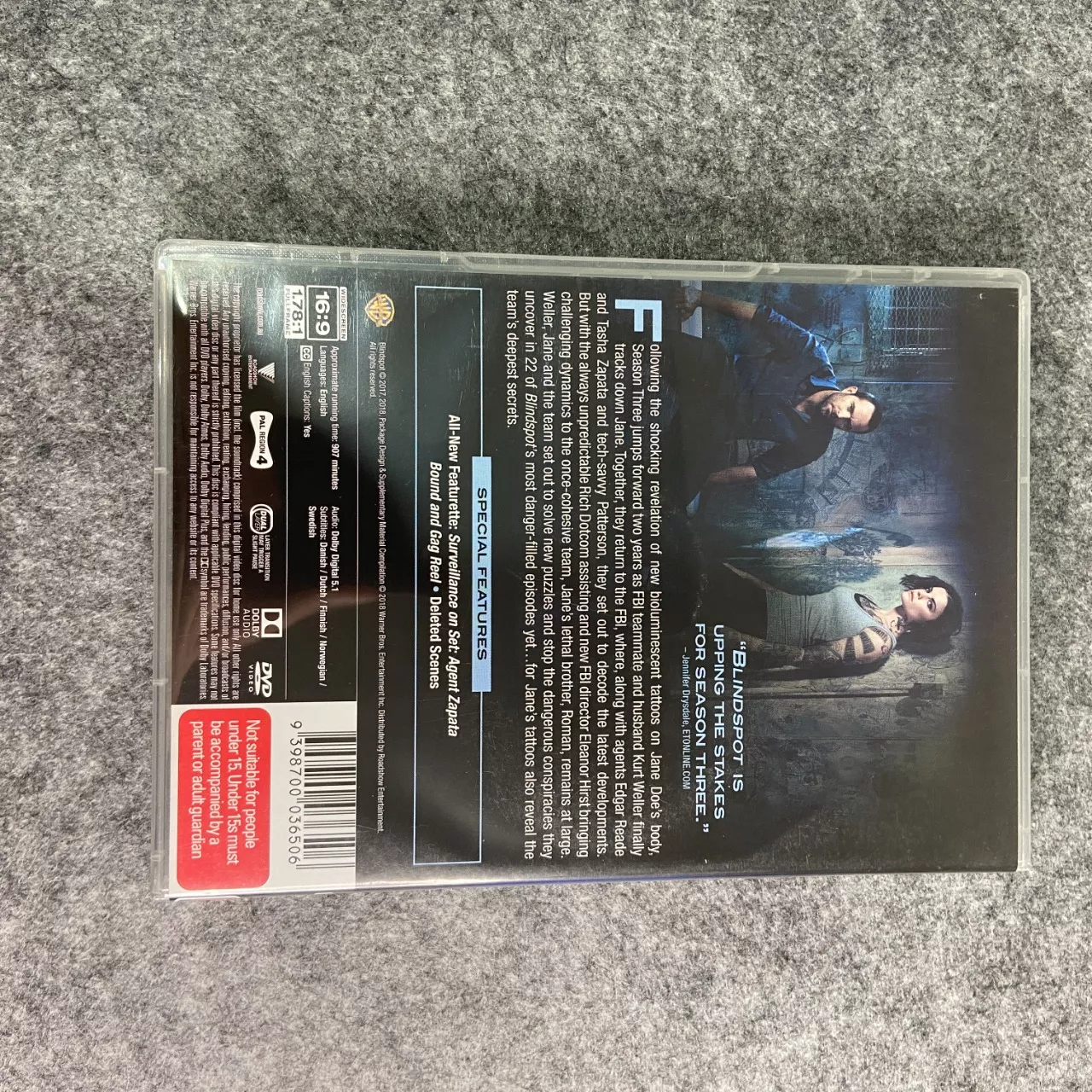 Image Tester