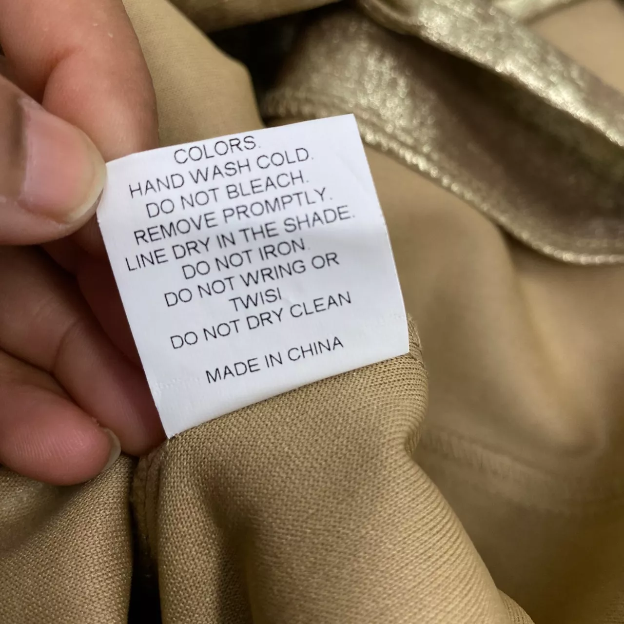 Image Tester