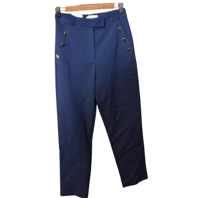Review Womens  Size 8 Casual Pants 