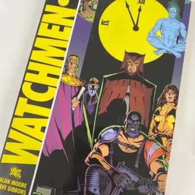 Watchmen
