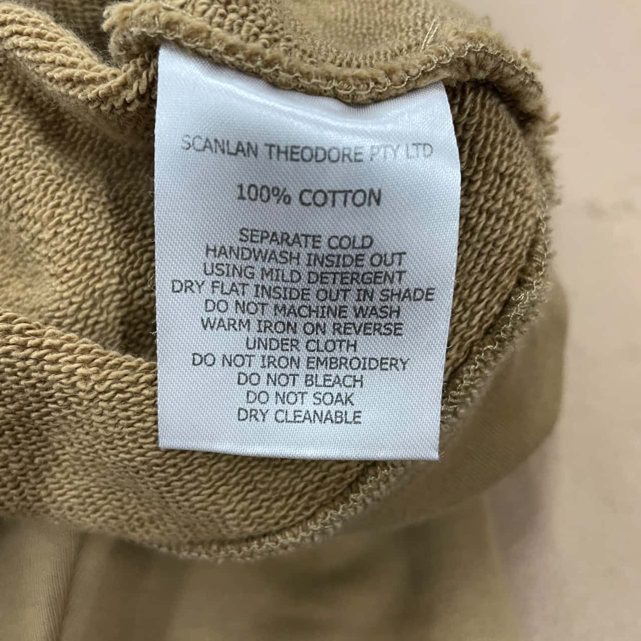 Image Tester
