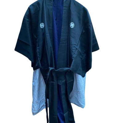  Kimono Mens 