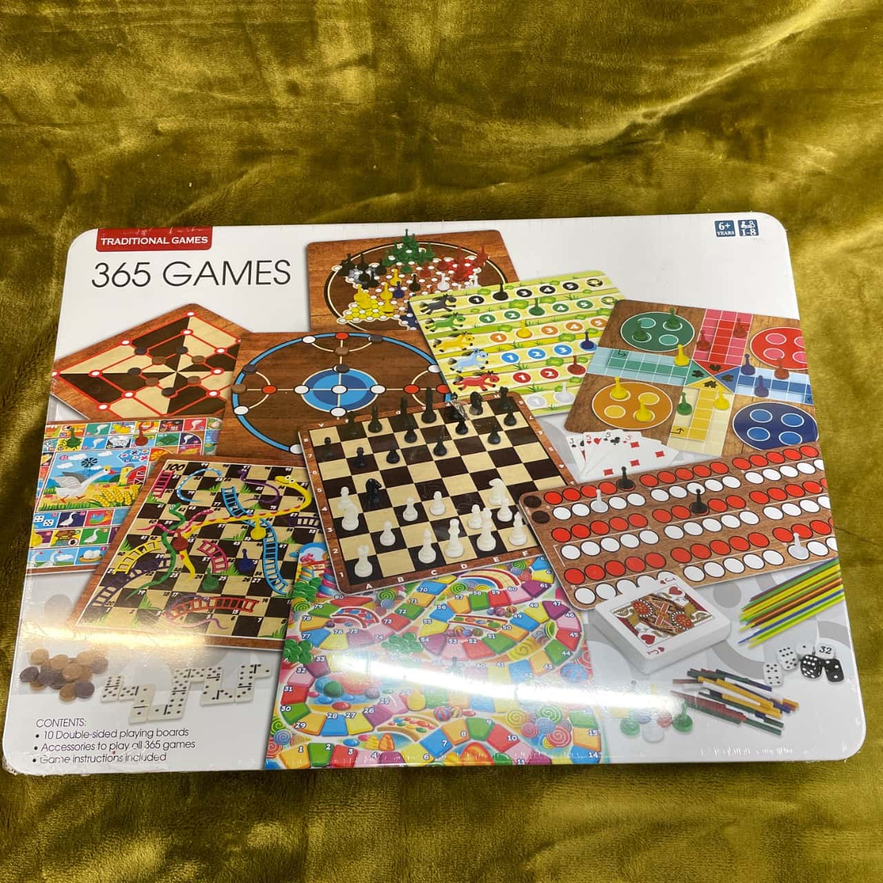 Image Tester