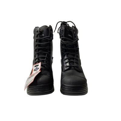 Mack boot Freeway Womens  Size 38 Boots Black  