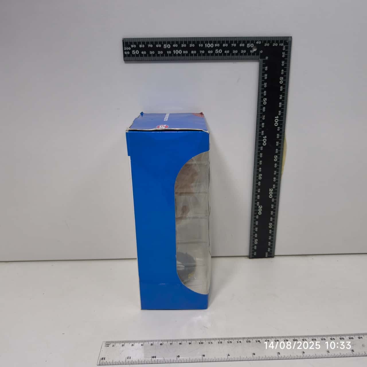 Image Tester