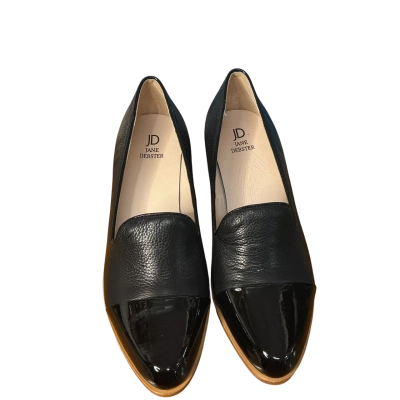 Jane Debster Womens  Size 38 Black  