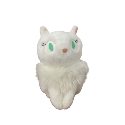 Lily Fluffy Beanbag plush From Studio Ghibli's Kiki Delivery Service 