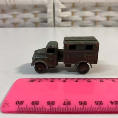 Vintage Model truck 