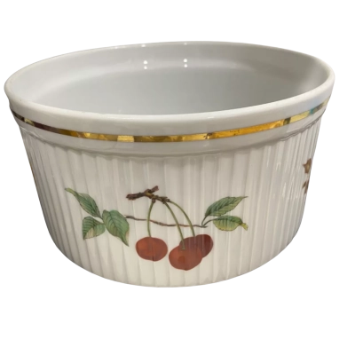 Royal Worcester Souffle