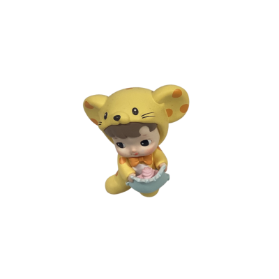 Mousey Hungry From POP MART