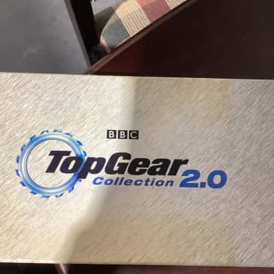 Top Gear Collection 2.0