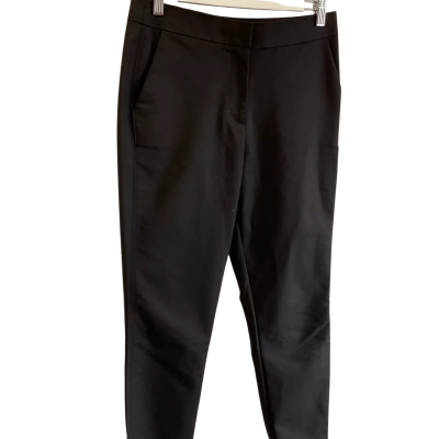“Witchery” - Womens  Size 8 Black long pants