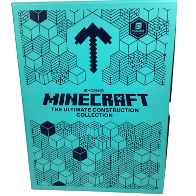 Mine craft The Ultimate Construction Collection
