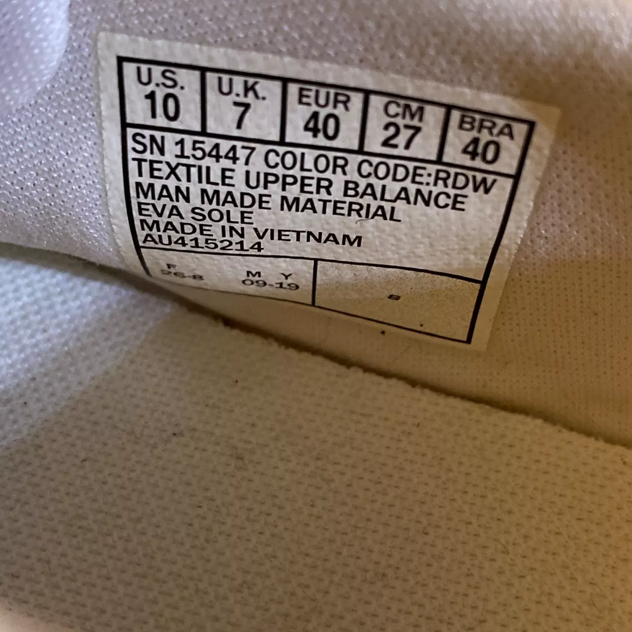 Image Tester