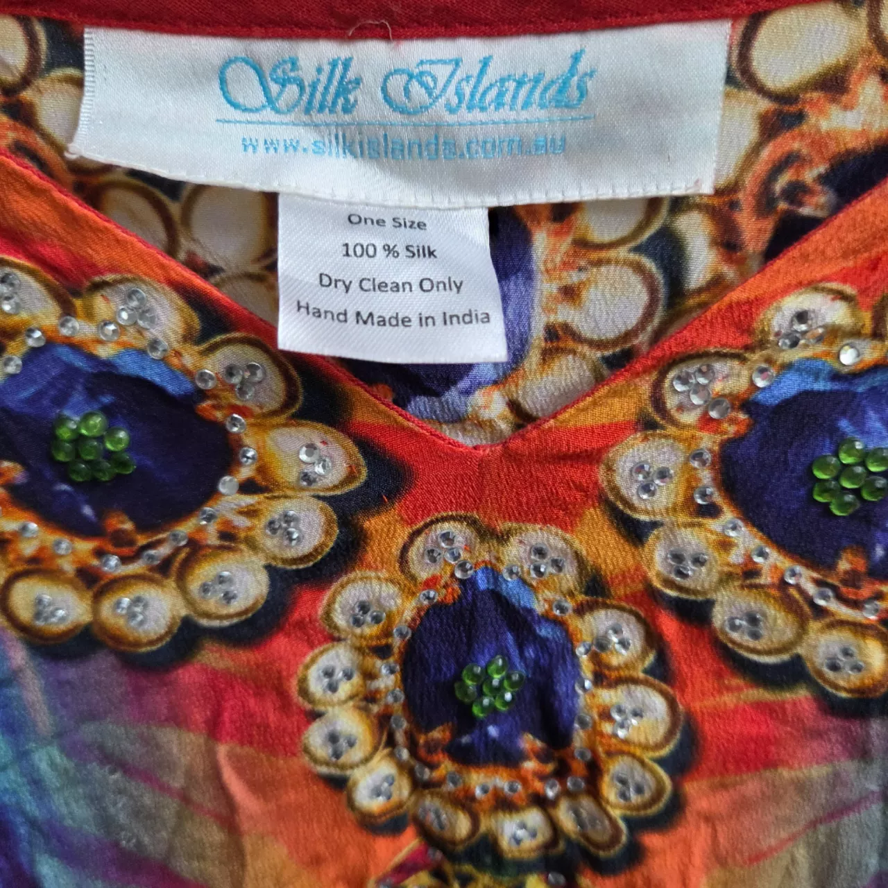 Image Tester