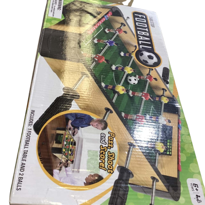 Tabletop Football