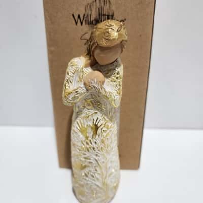 Willow Tree Figurine