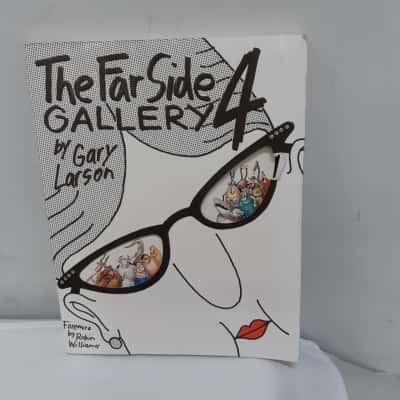 The Far Side Gallery 4