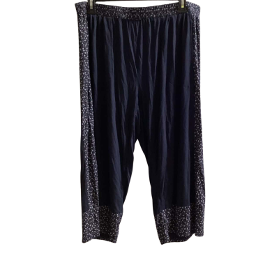 Taking Shape Womens  Size M Pyjama Pants