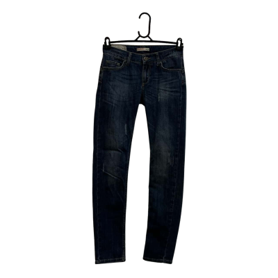 LIU-JO Womens  Size 29 Skinny Jeans Blue 