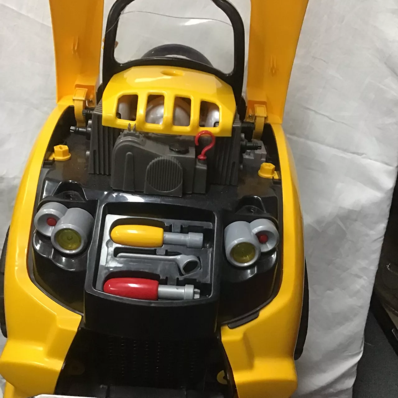 Image Tester