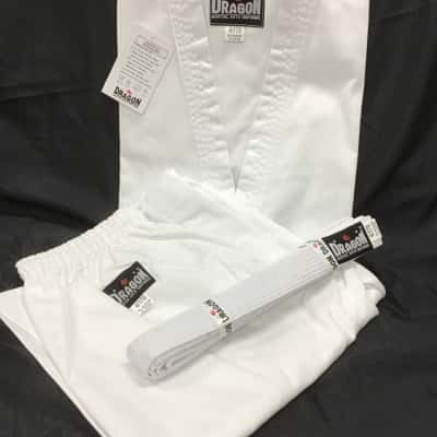 Dragon, martial arts uniform 4/170