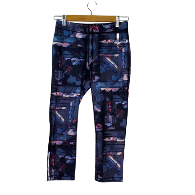 Roxy Womens  Size M Tights Multicoloured / Pattern 