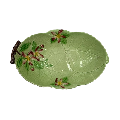 Two Ceramic Carlton Ware Dishes