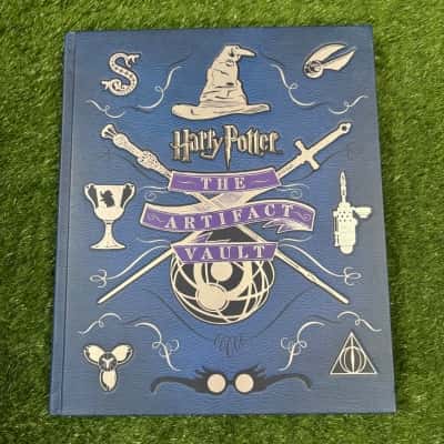 Harry Potter : The Artifact Vault