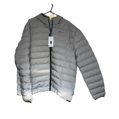 BRAND NEW MEN’S MOUNTAIN WAREHOUSE PUFFER. SIZE 3XL
