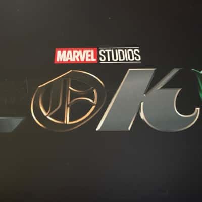 Marvel Loki and Sylvie Horned Helmet 