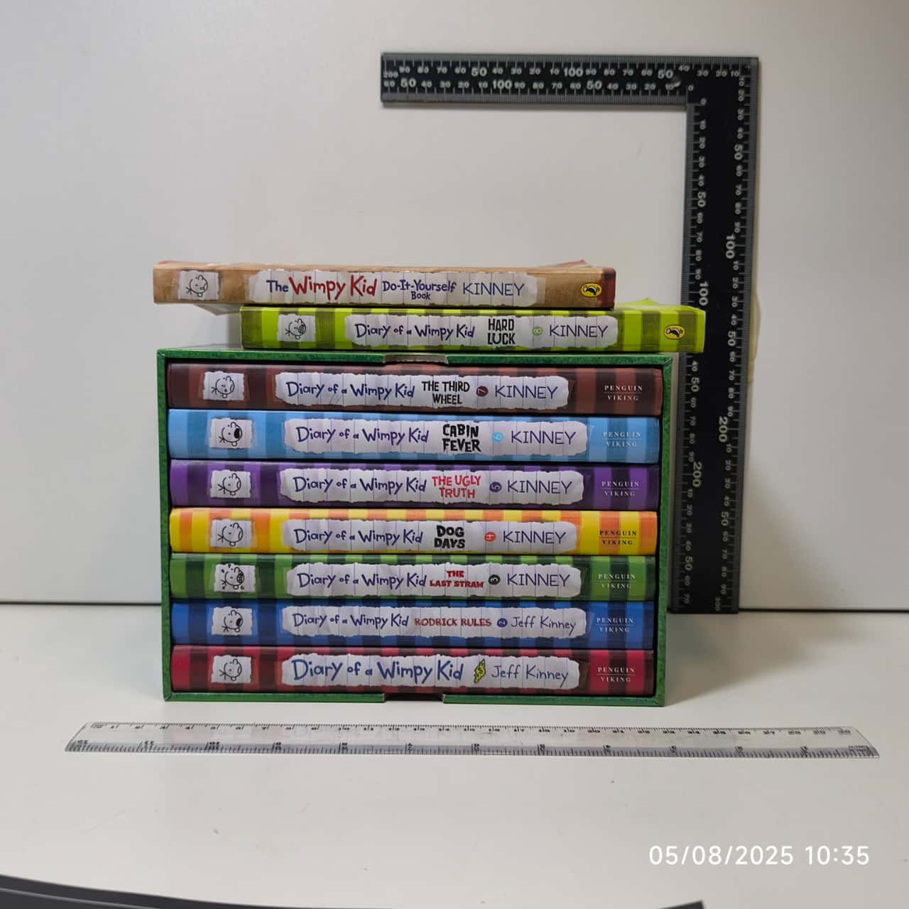 Image Tester
