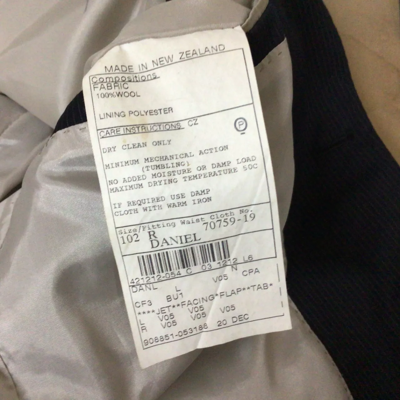 Image Tester