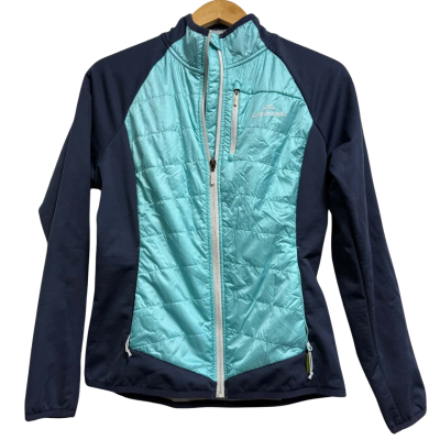 Kathmandu Womens  Size 10 Navy Blue 