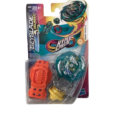 NEW - BEYBLADE BURST RISE HYPER SPHERE