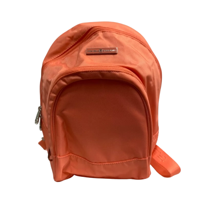 Fila Womens Backpack Orange 